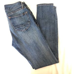 Buffalo skinny jeans